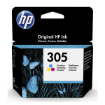 Picture of OEM HP DeskJet 4100e Colour Ink Cartridge