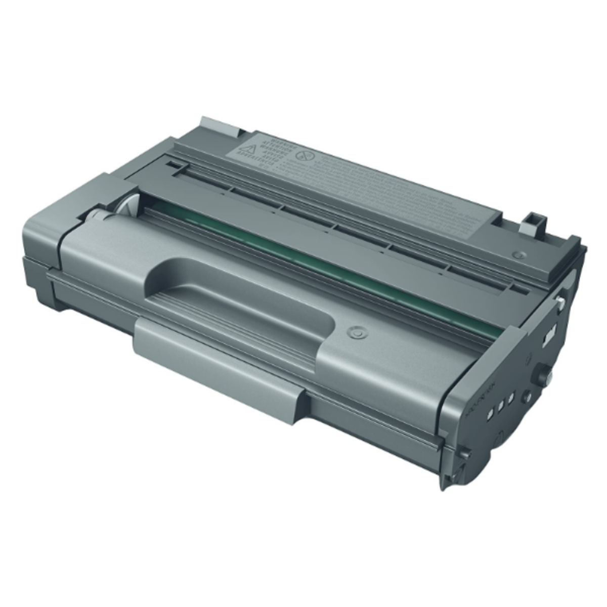 Compatible Ricoh 406990 Black Toner Cartridge