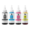 Picture of Compatible Epson 104 Multipack Ink Bottles