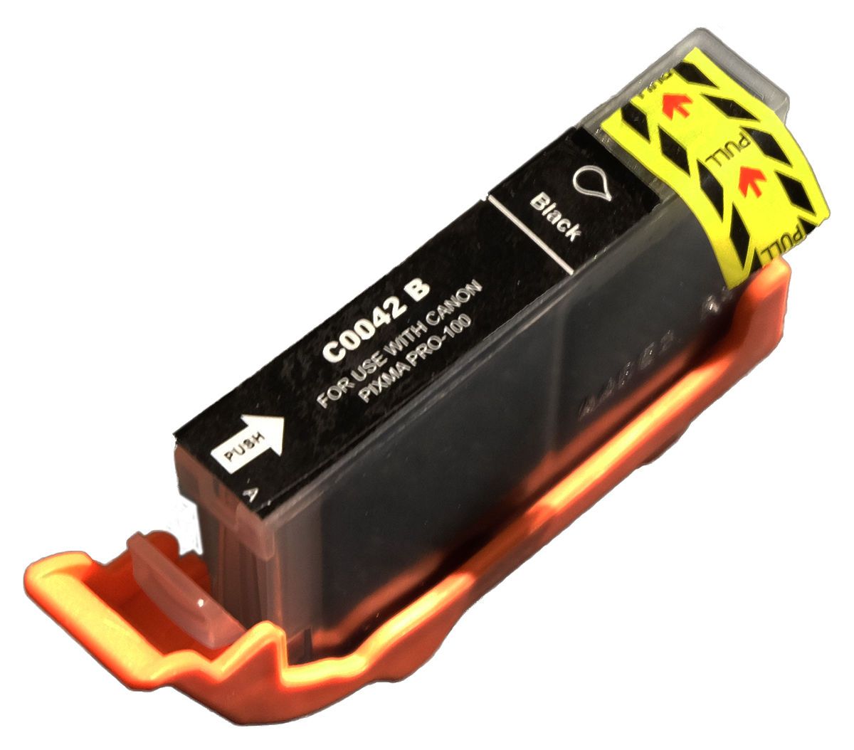 Compatible Canon CLI-42 Black Ink Cartridge