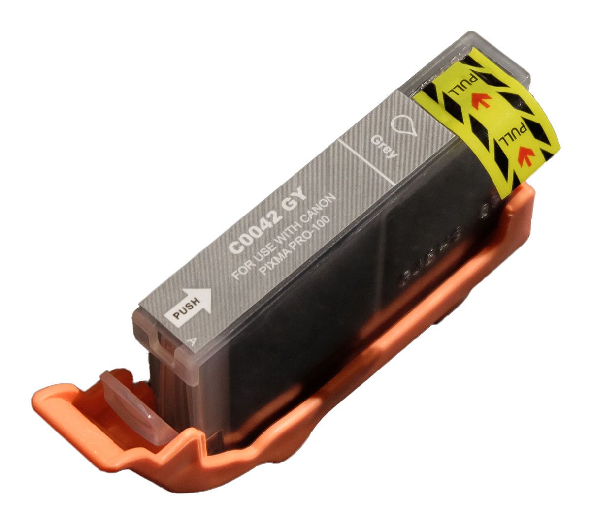Compatible Canon CLI-42 Grey Ink Cartridge