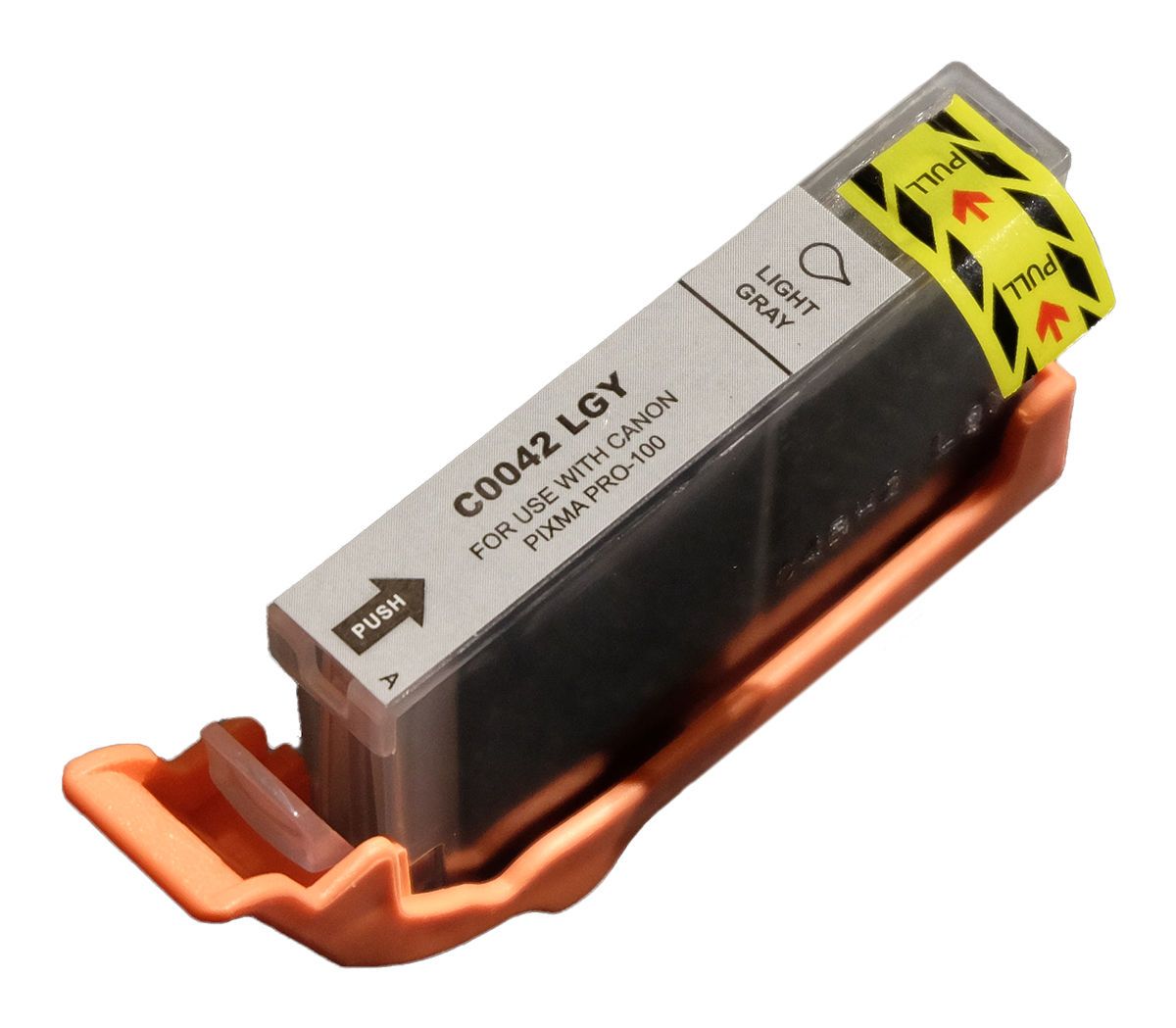 Compatible Canon CLI-42 Light Grey Ink Cartridge
