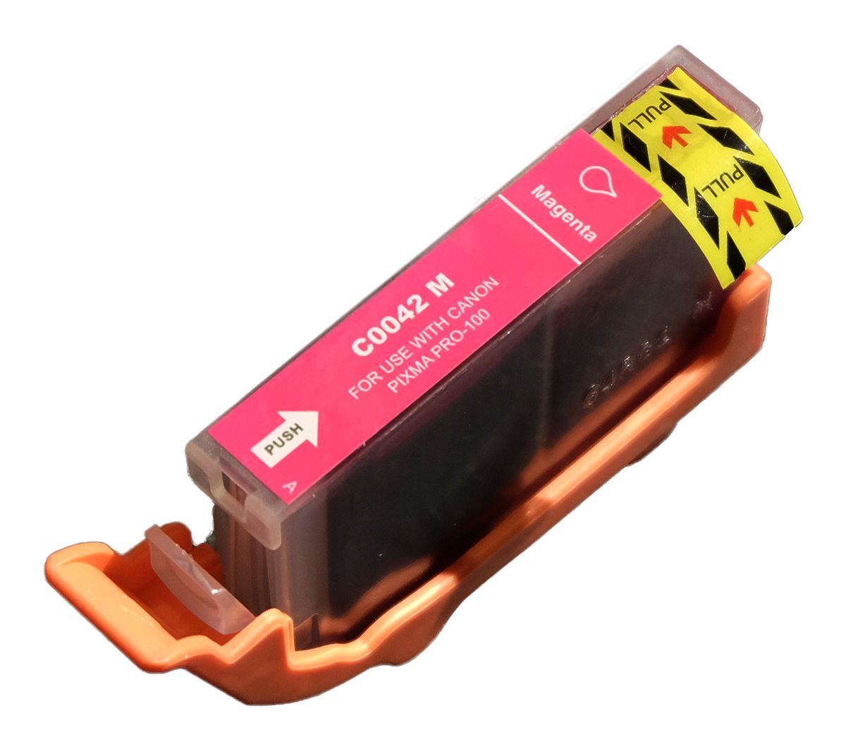 Compatible Canon CLI-42 Magenta Ink Cartridge