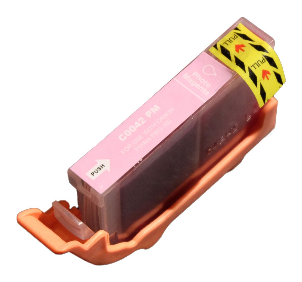 Compatible Canon Pixma Pro-100 Photo Magenta Ink Cartridge
