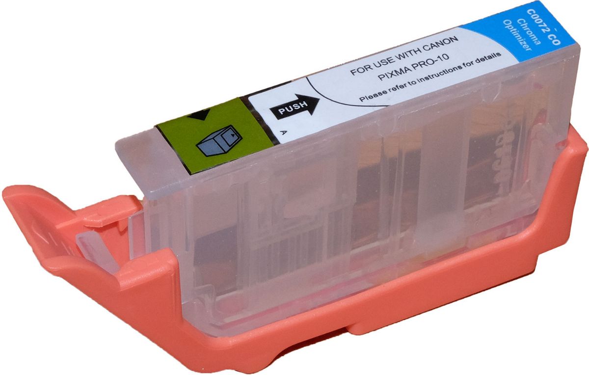 Compatible Canon Pixma Pro-10S Chroma Optimiser Ink Cartridge