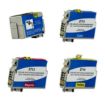 Picture of Compatible Epson WorkForce WF-7210DTW Multipack Ink Cartridges