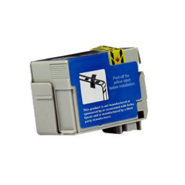 Picture of Compatible Epson 27XXL Black Ink Cartridge