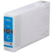 Picture of Compatible Epson WorkForce Pro WF-4640DTWF XL Cyan Ink Cartridge
