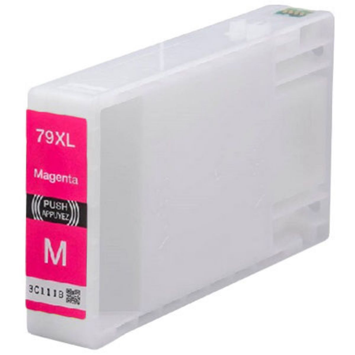 Compatible Epson 79XL Magenta Ink Cartridge