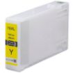 Picture of Compatible Epson WorkForce Pro WF-4630DWF XL Yellow Ink Cartridge