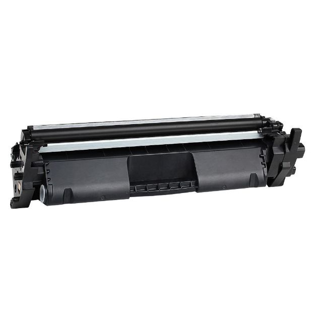 Picture of Compatible HP CF294X High Capacity Black Toner Cartridge