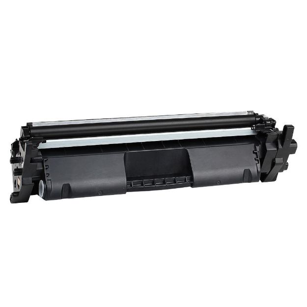 Picture of Compatible HP LaserJet Pro M148fdw High Capacity Black Toner Cartridge