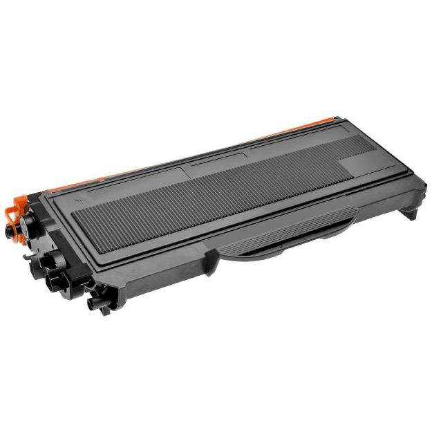 Picture of Compatible Brother DCP-7010L Black Toner Cartridge
