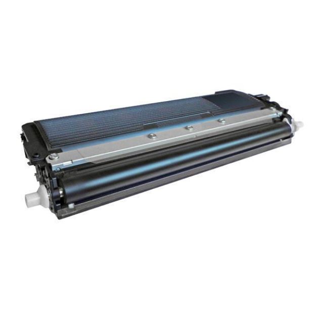Picture of Compatible Brother TN230 Black Toner Cartridge