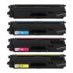 Picture of Compatible Brother HL-4150CDN Multipack Toner Cartridges