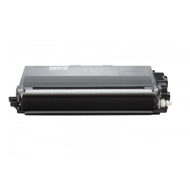 Picture of Compatible Brother DCP-8250DN Black Toner Cartridge