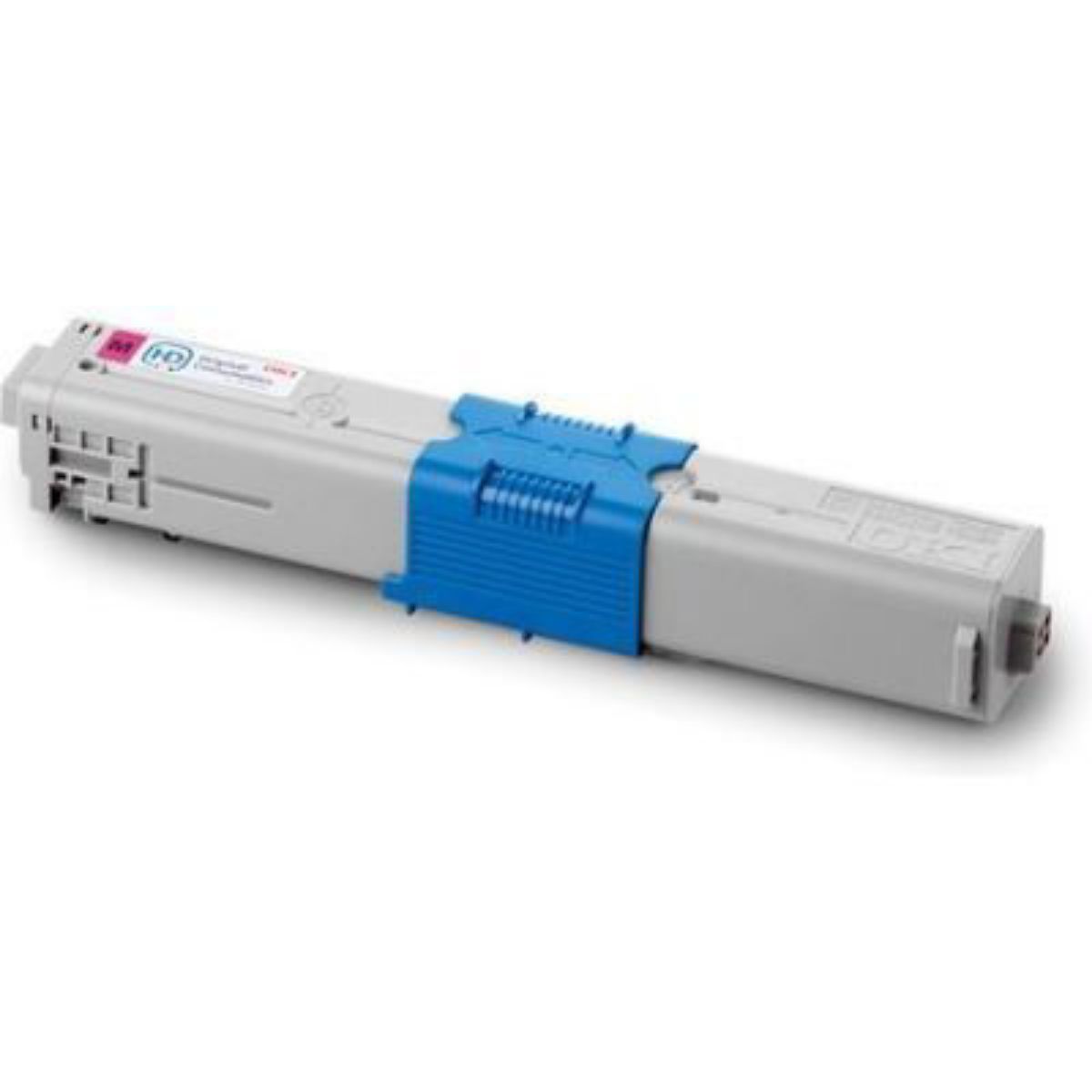 Compatible OKI C332dnw Magenta Toner Cartridge