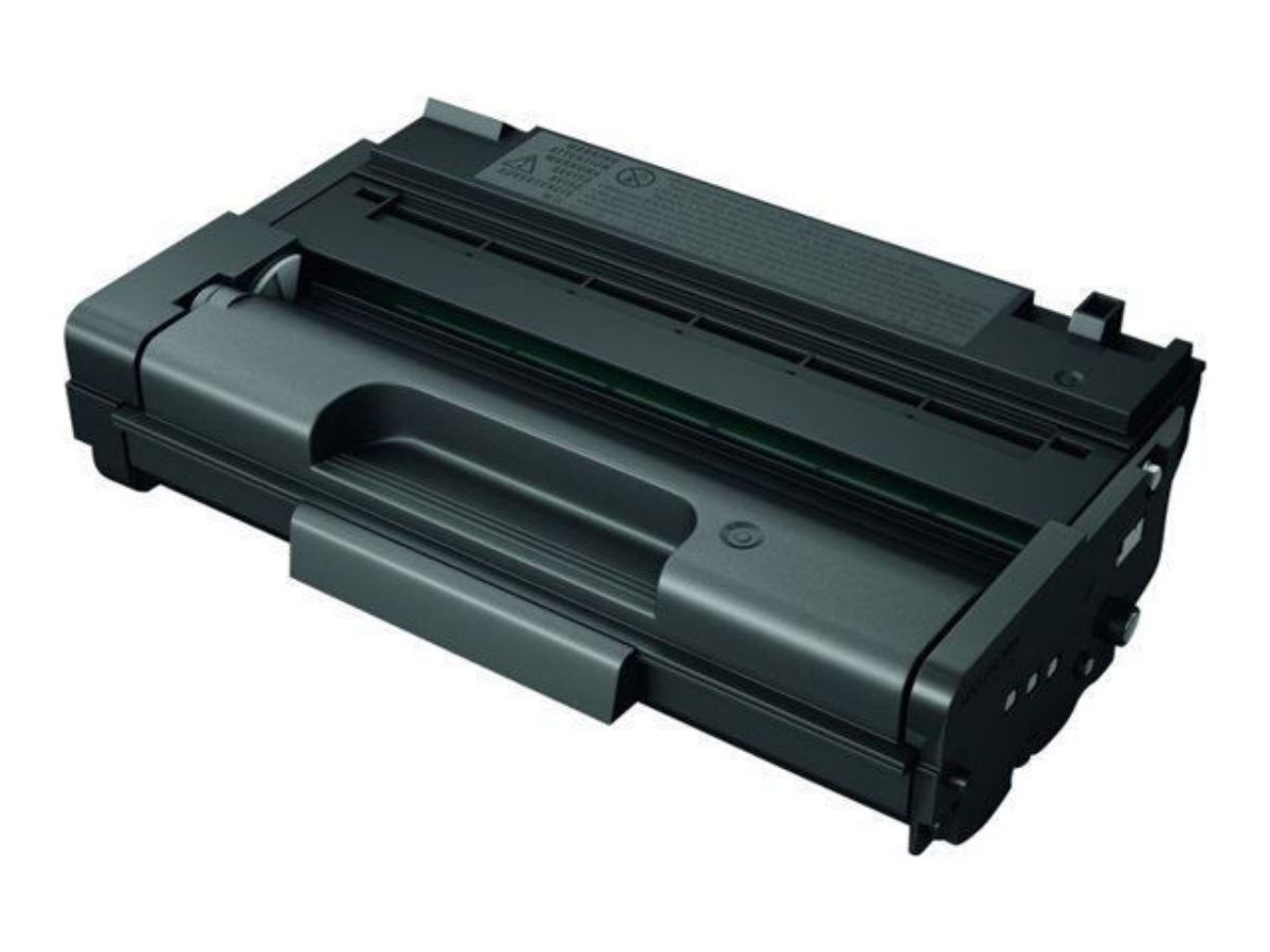 Compatible Ricoh Aficio SP3410DN Black Toner Cartridge