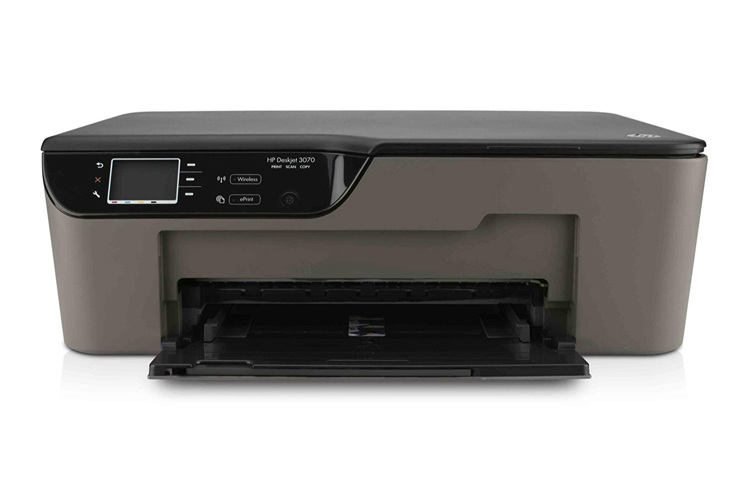 Hp deskjet 3070a deals