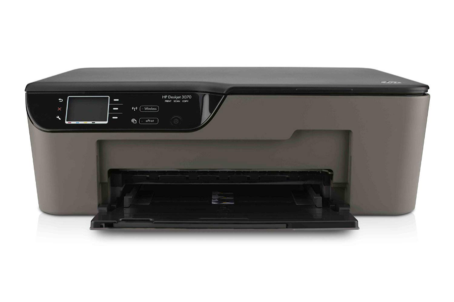 Picture for category HP Deskjet 3070A Ink Cartridges
