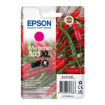 Picture of Genuine Epson WorkForce WF-2965DWF High Capacity Magenta Ink Cartridge