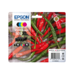 Picture of Genuine Epson WorkForce WF-2965DWF High Capacity Multipack Ink Cartridges