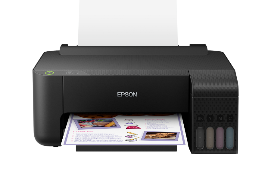 Picture for category Epson Ecotank L1110 Ink Bottles