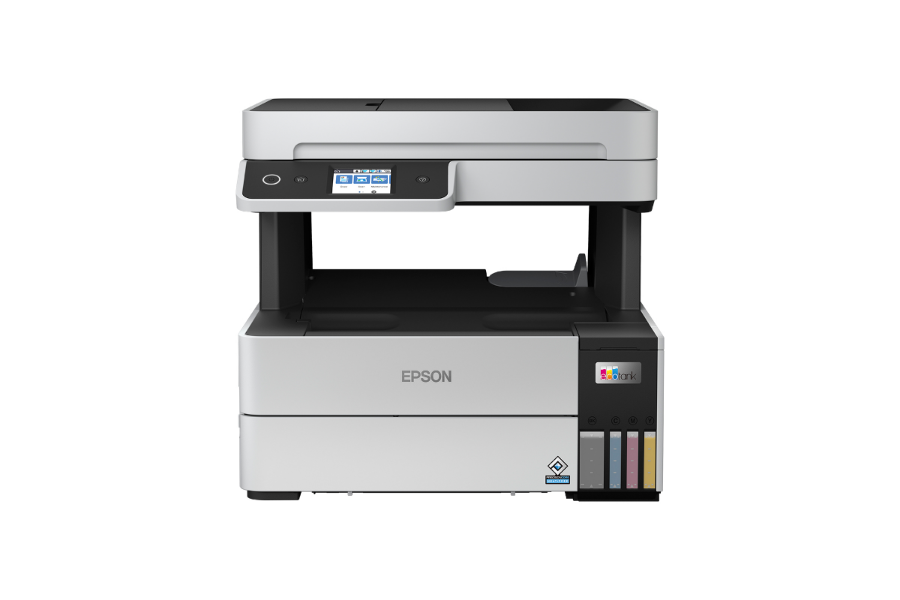 Picture for category Epson EcoTank ET-5170 Ink Bottles