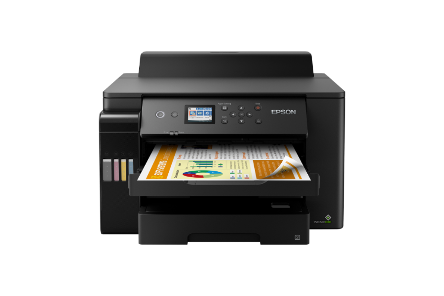 Picture for category Epson EcoTank ET-16150 Ink Bottles