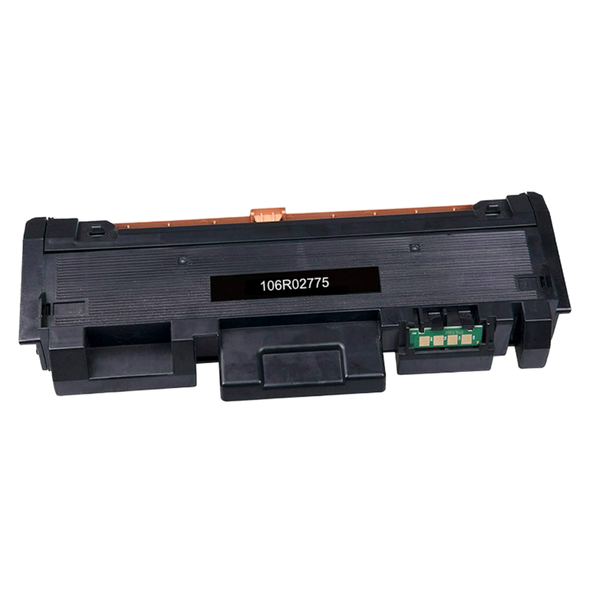 Compatible Xerox Phaser 3052 Black Toner Cartridge