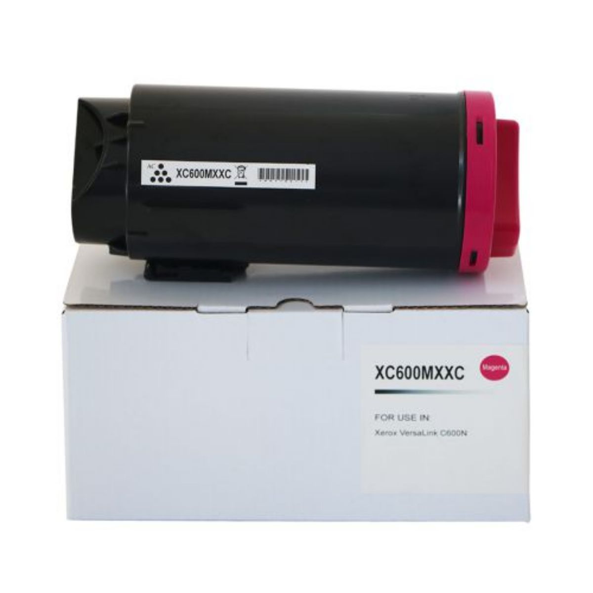 Compatible Xerox VersaLink C600DN Extra High Capacity Magenta Toner Cartridge