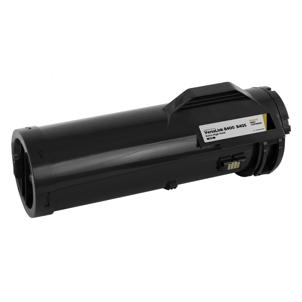 Compatible Xerox 106R03584 Extra High Capacity Black Toner Cartridge