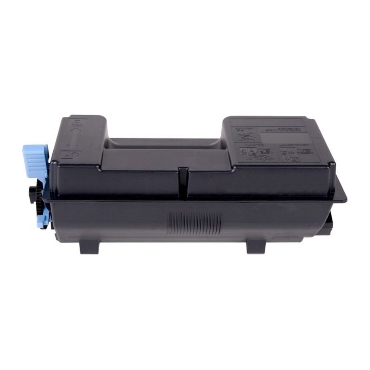 Compatible Kyocera ECOSYS P3060dn Extra High Capacity Black Toner Cartridge