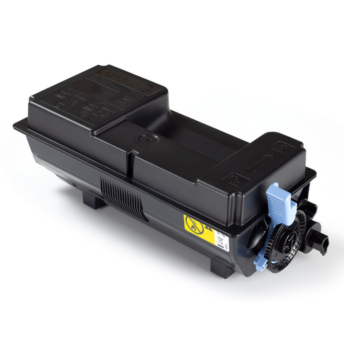 Compatible Kyocera TK-3170 High Capacity Black Toner Cartridge