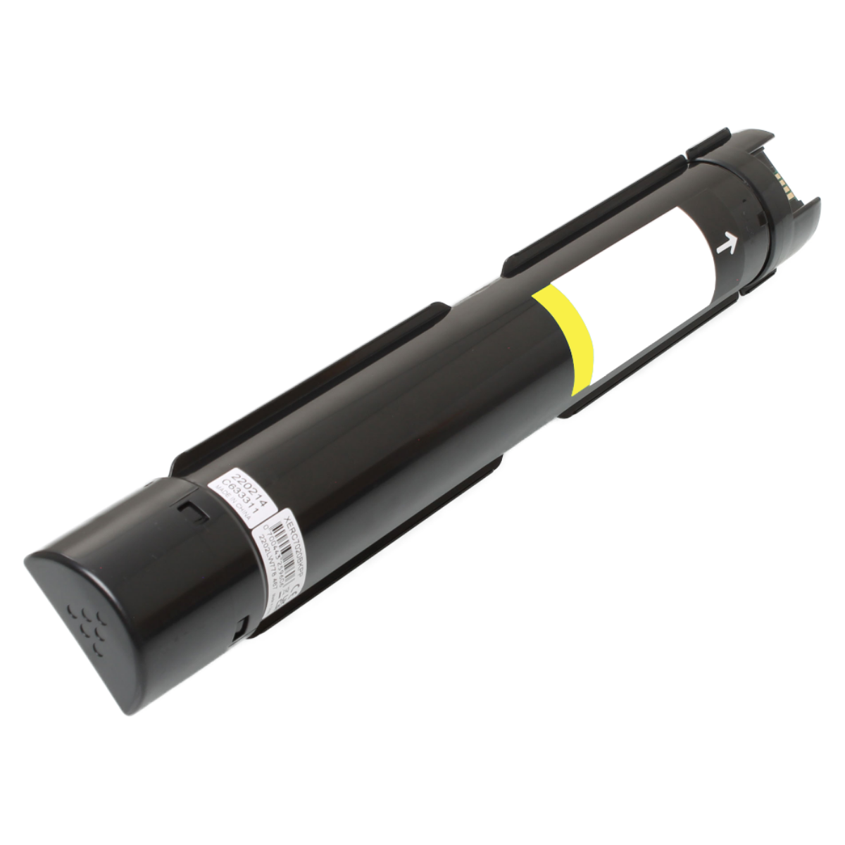 Compatible Xerox VersaLink C7020DN Extra High Capacity Yellow Toner Cartridge