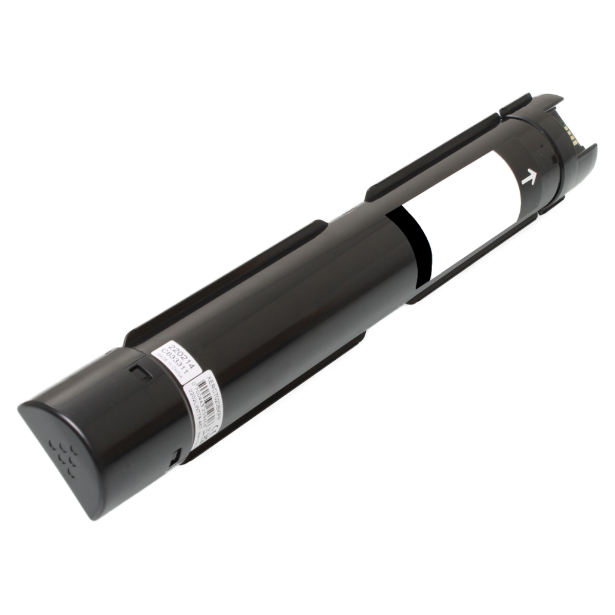Compatible Xerox VersaLink C7020DNW Extra High Capacity Black Toner Cartridge