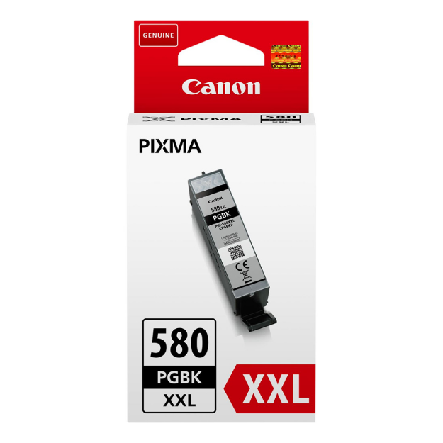 Picture of OEM Canon Pixma TS8351 XXL High Capacity Black Ink Cartridge