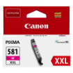 Picture of OEM Canon Pixma TS8300 Series XXL Magenta Ink Cartridge
