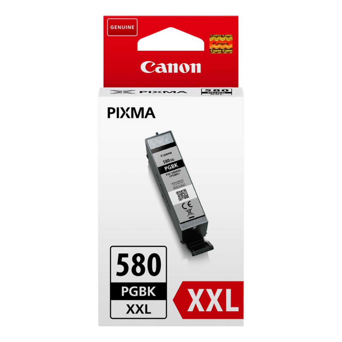 OEM Canon Pixma TS6251 XXL High Capacity Black Ink Cartridge