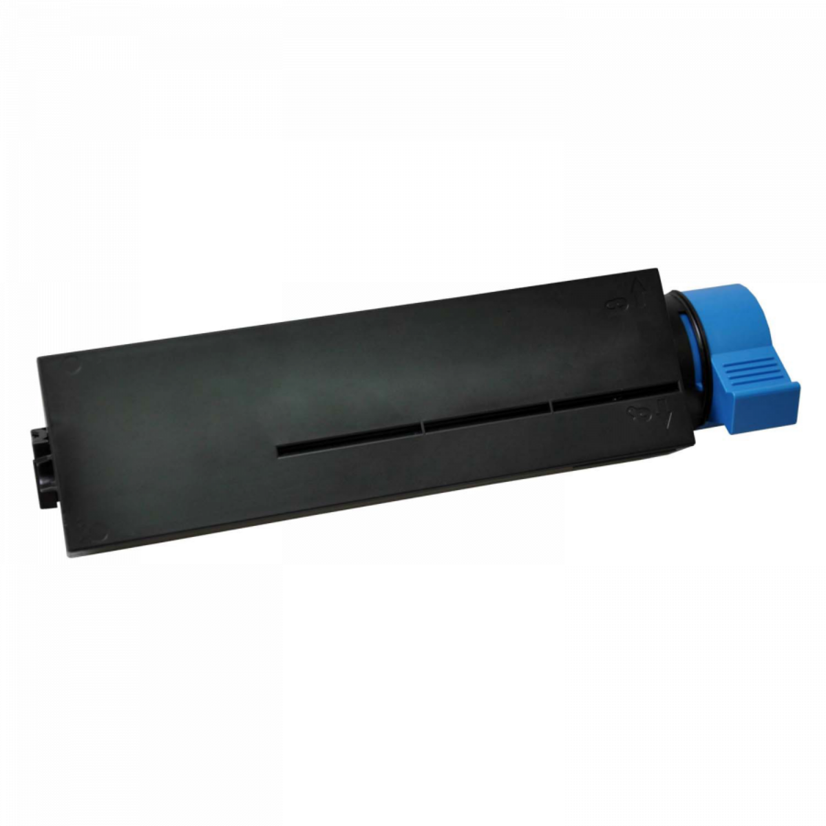 Compatible Oki B411d Black Toner Cartridge
