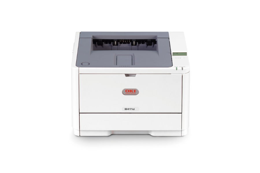 Picture for category OKI B411dn Toner Cartridges