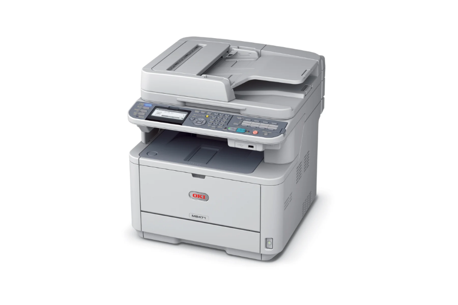 Picture for category OKI MB471w Toner Cartridges