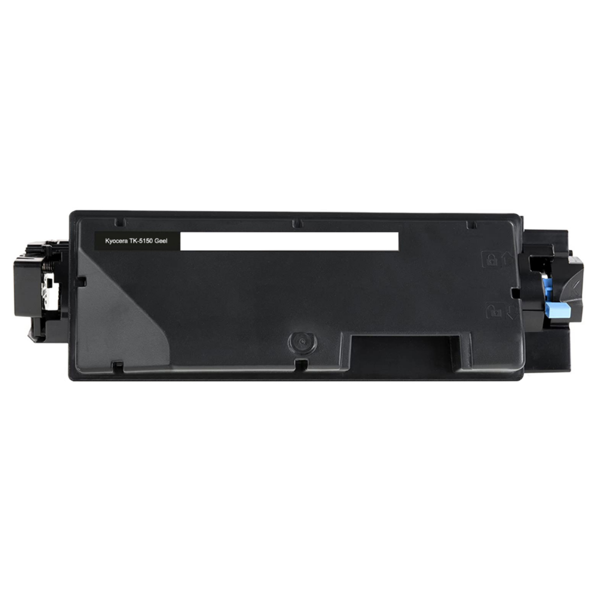 Compatible Kyocera TK-5150 Black Toner Cartridge
