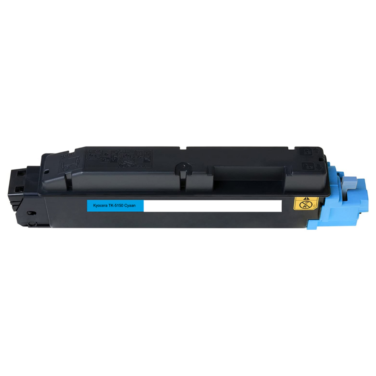 Compatible Kyocera ECOSYS M6035cidn Cyan Toner Cartridge