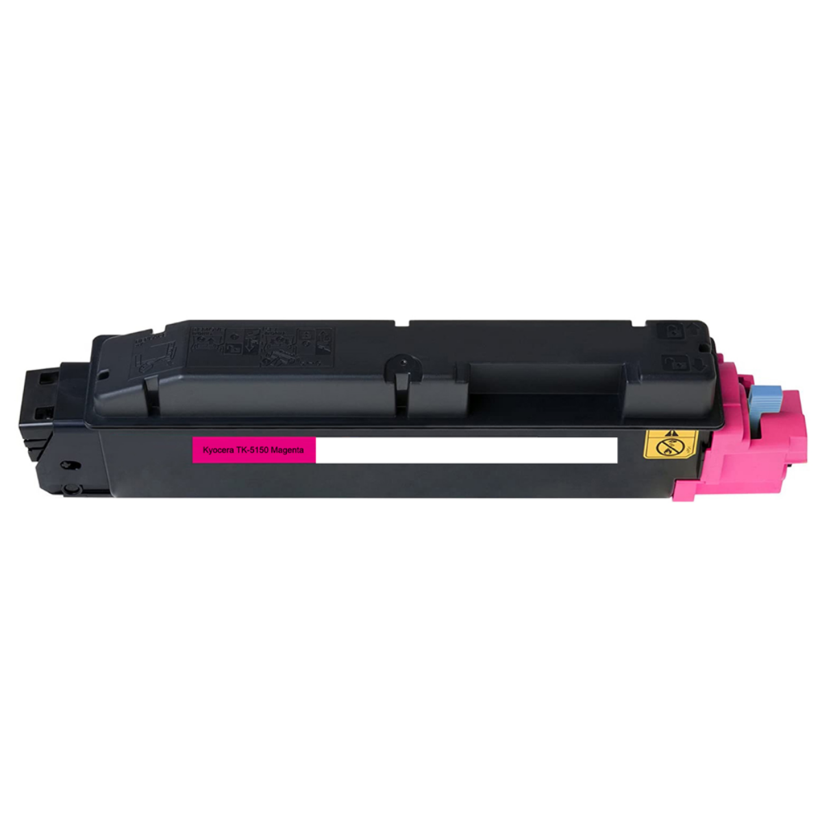 Compatible Kyocera ECOSYS M6535cidn Magenta Toner Cartridge