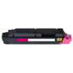 Picture of Compatible Kyocera ECOSYS P6035cdn Magenta Toner Cartridge