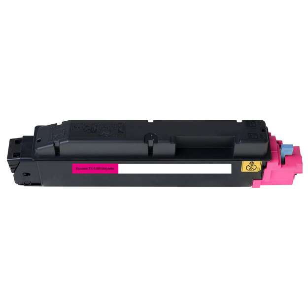 Picture of Compatible Kyocera ECOSYS P6035cdn Magenta Toner Cartridge