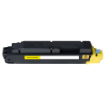 Picture of Compatible Kyocera ECOSYS P6035cdn Yellow Toner Cartridge