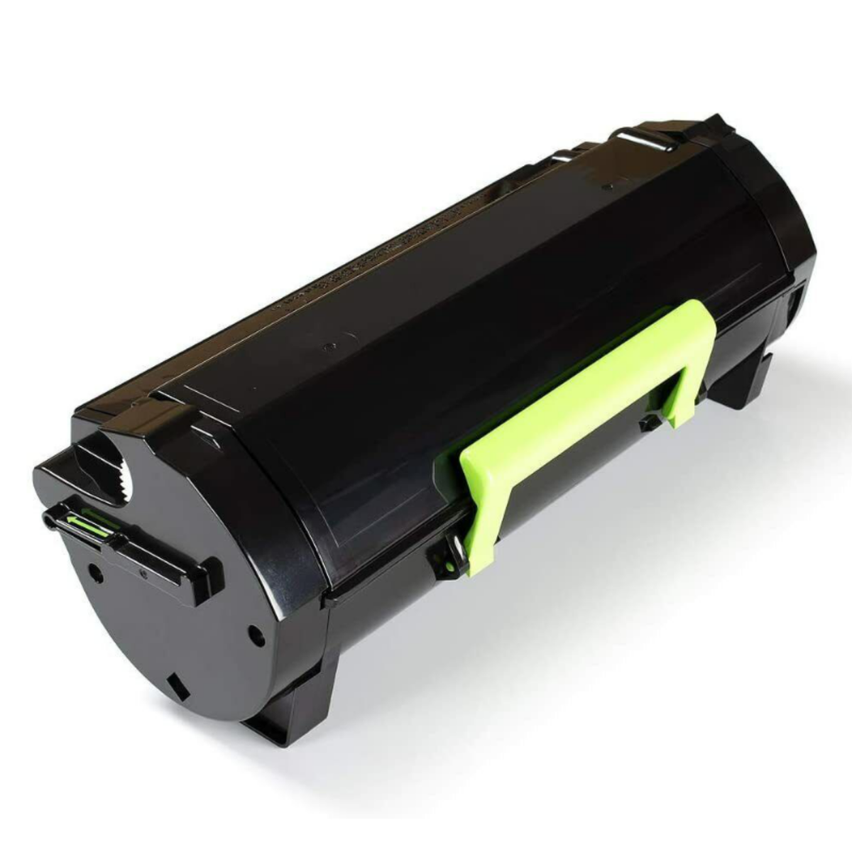 Compatible Lexmark MX511de High Capacity Black Toner Cartridge