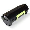 Picture of  Compatible Lexmark MX511dhe High Capacity Black Toner Cartridge